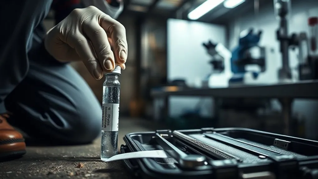 Bulk Sampling & Lab Testing in Streatham — HSE-licensed specialists