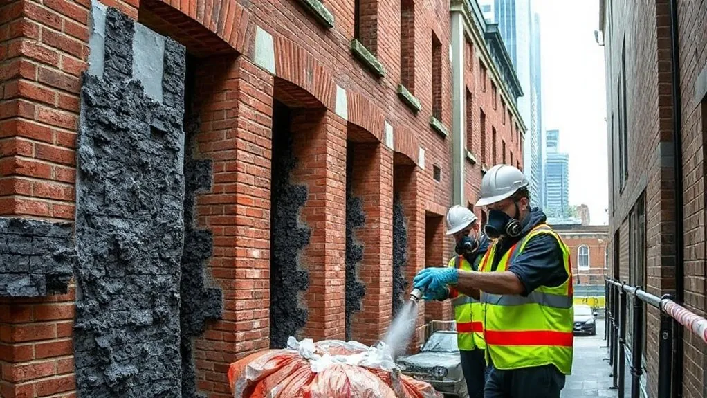 Construction & Demolition in Streatham — HSE-licensed specialists