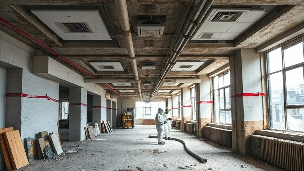 Soft Strip & Demolition in Streatham — HSE-licensed specialists