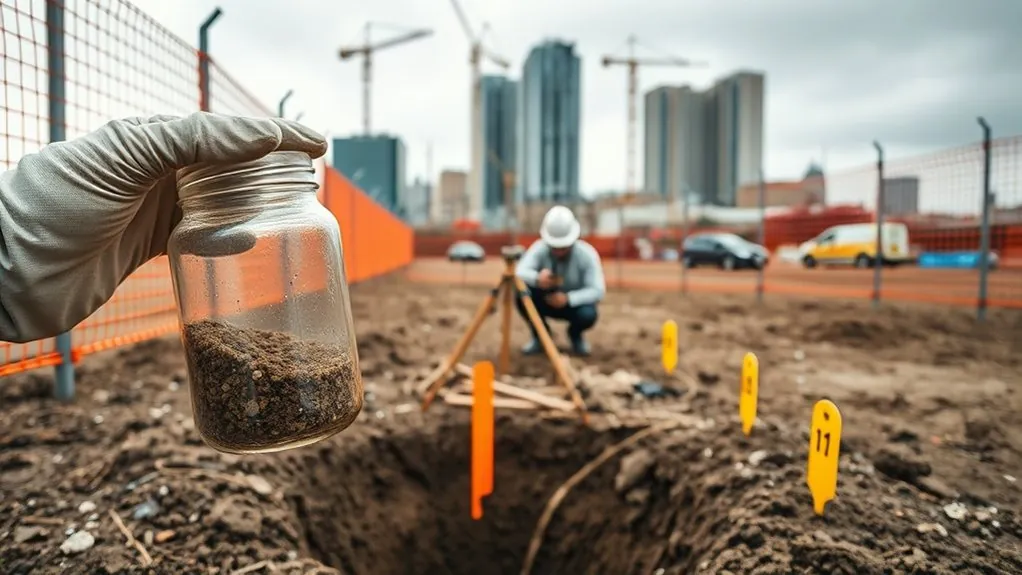 Asbestos in Soil Assessment in Streatham — HSE-licensed specialists